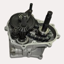 Agricultural Gearbox