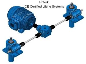 HiTork Lifting System-2