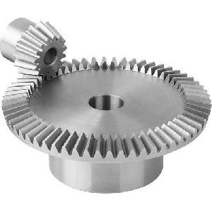 Hitork-Straight Bevel Gears