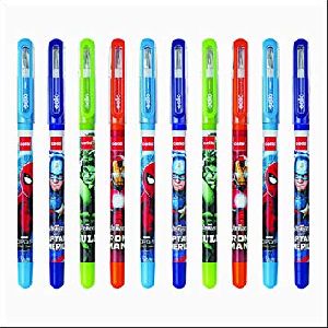 BALL PEN BUTTERFLOW SS-AVENGERS CELLO