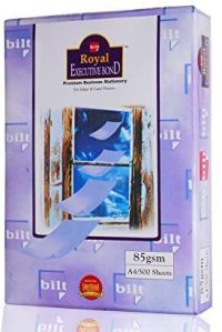 BOND PAPER 85 GSM 100 SHEETS REB BILT