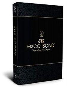 BOND PAPER 90 GSM 100 SHEETS JK EXCEL