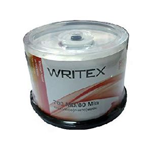 CD WRITEX