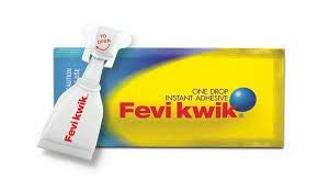 FEVIKWIK 0.5 GM