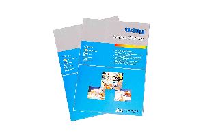 LABLE STICKER A/4 100 SHEETS ( ALL SIZE AVAILABLE ) ODDY