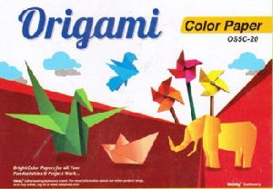 ORIGAMI SHEETS OS-5C-20 ODDY