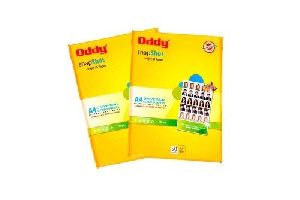 PHOTO GLOSSY PAPER A/4 180 GSM ( 50 SHEETS ) ODDY