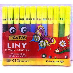 SKETCH PEN LINY MINI AVIVA