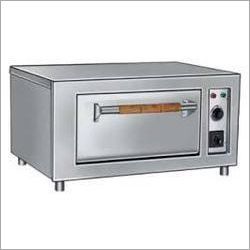 Commercial Pizza Oven