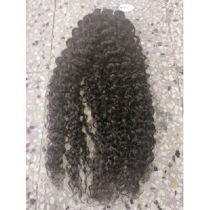 Curly Hair Extension