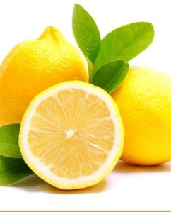 fresh Lemon