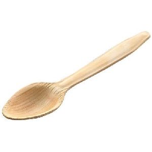 Areca Disposable Spoon