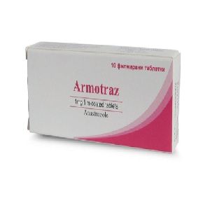 Armotraz Tablets