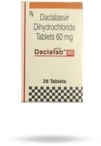 Daclafab Tablets