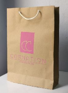 Promotional Printed Paper Bag