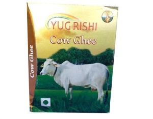 15 Ltr Cow Ghee Agmark