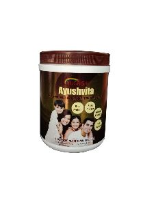 250gm Ayushvita Protein Powder