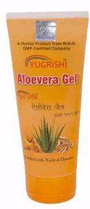 Aloe Vera Gel