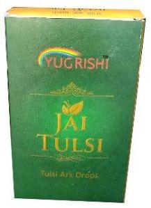 Jai Tulsi Ark Drops