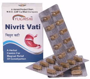 Nivrit Vati Tablets