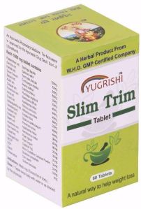 Slim Trim Tablets