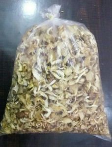 Dry Oyster Mushroom