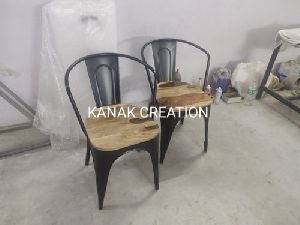 Cafe Chair