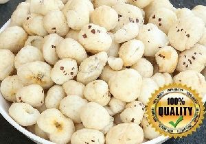 Organic Foxnut Makhana