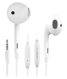 Oppo Earphones