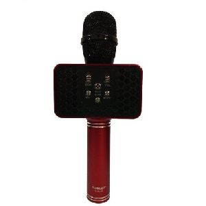 Karaoke Wireless Microphone Speaker
