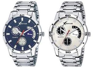 Mens Wrist Watches