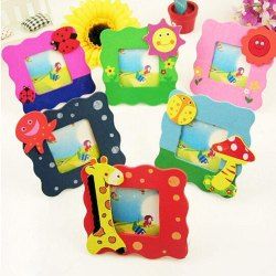 Kids Photo Frame