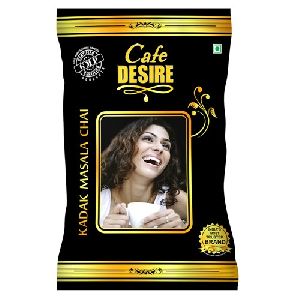 Cafe Desire Kadak Masala Tea Premix