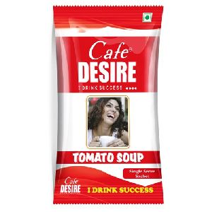 Cafe Desire Tomato Soup Premix