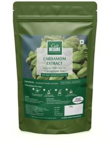 Cardamom Tea Extract