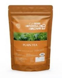 Formula Plain Tea