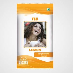 Lemon Tea Extract