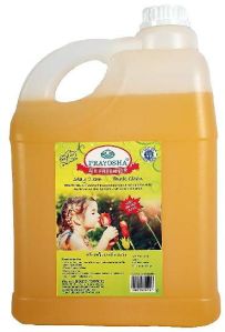 5 Litre Yellow Lemon Prayosha Homecare Air Freshener