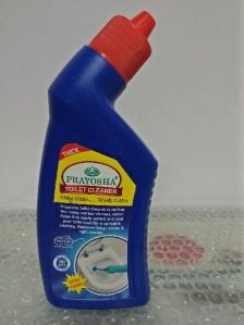 Prayosha Homecare Toilet Cleaner