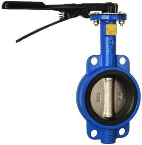 Butterfly Valves