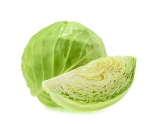 Fresh Cabbage