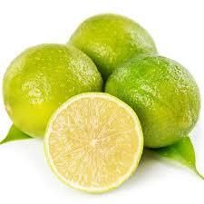 fresh Lemon