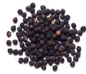 Natural Black Pepper Seeds