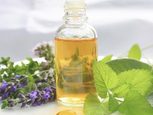 Borage Oil