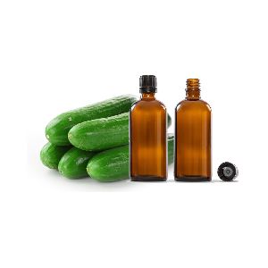 Cucumber Seed Oil