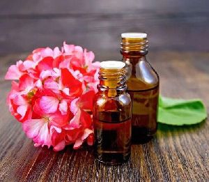 Geranium Oil