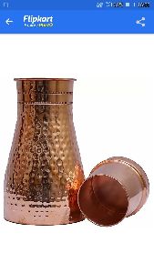 copper & copper products