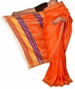 Tussar Silk Sarees