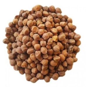 Black Chickpeas