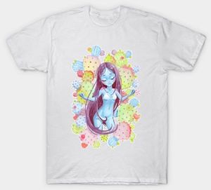 Girls T Shirts